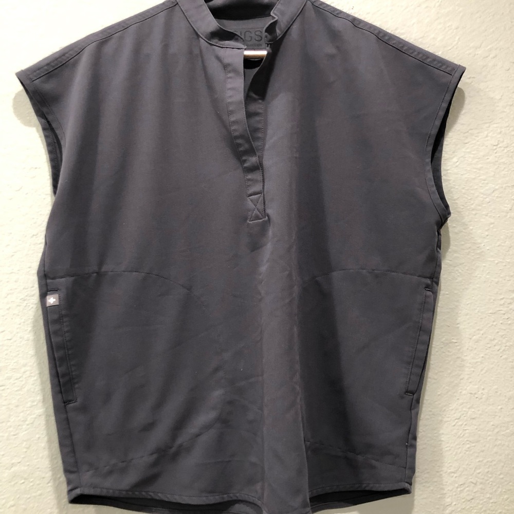 Lot of 3 Figs Scrubs Size Small